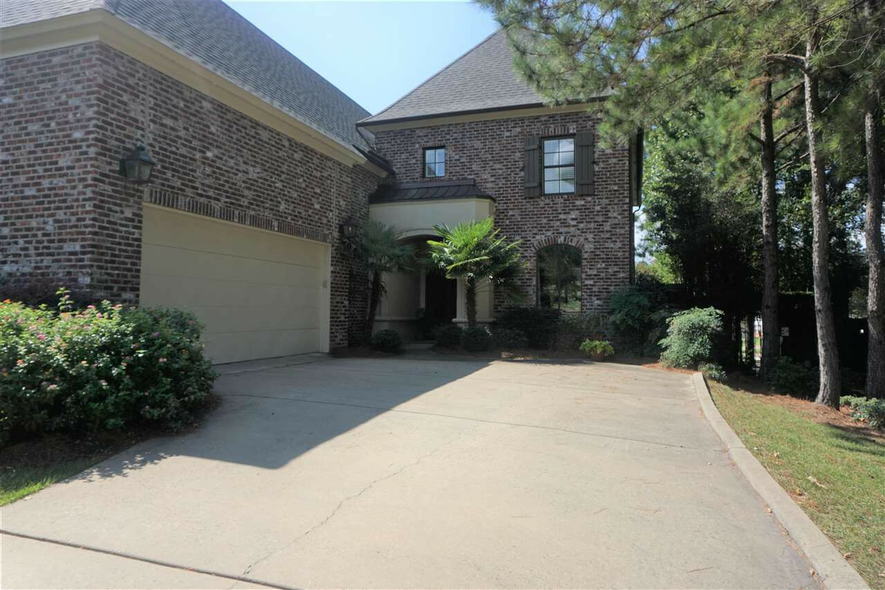 Property Photo:  101 Limetree Cove  MS 39157 