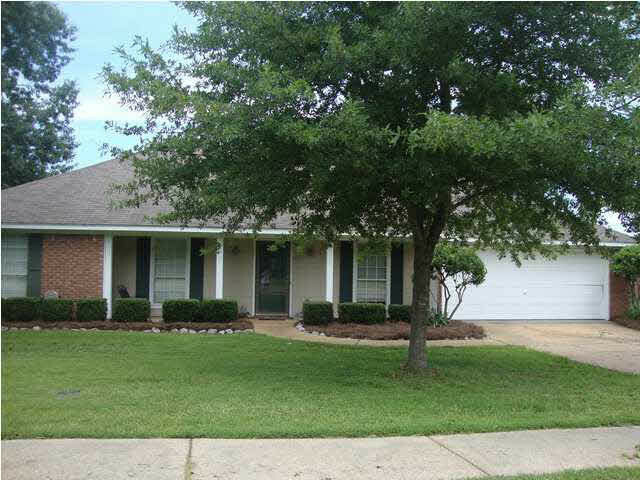 Property Photo:  417 Treles Drive  MS 39110 