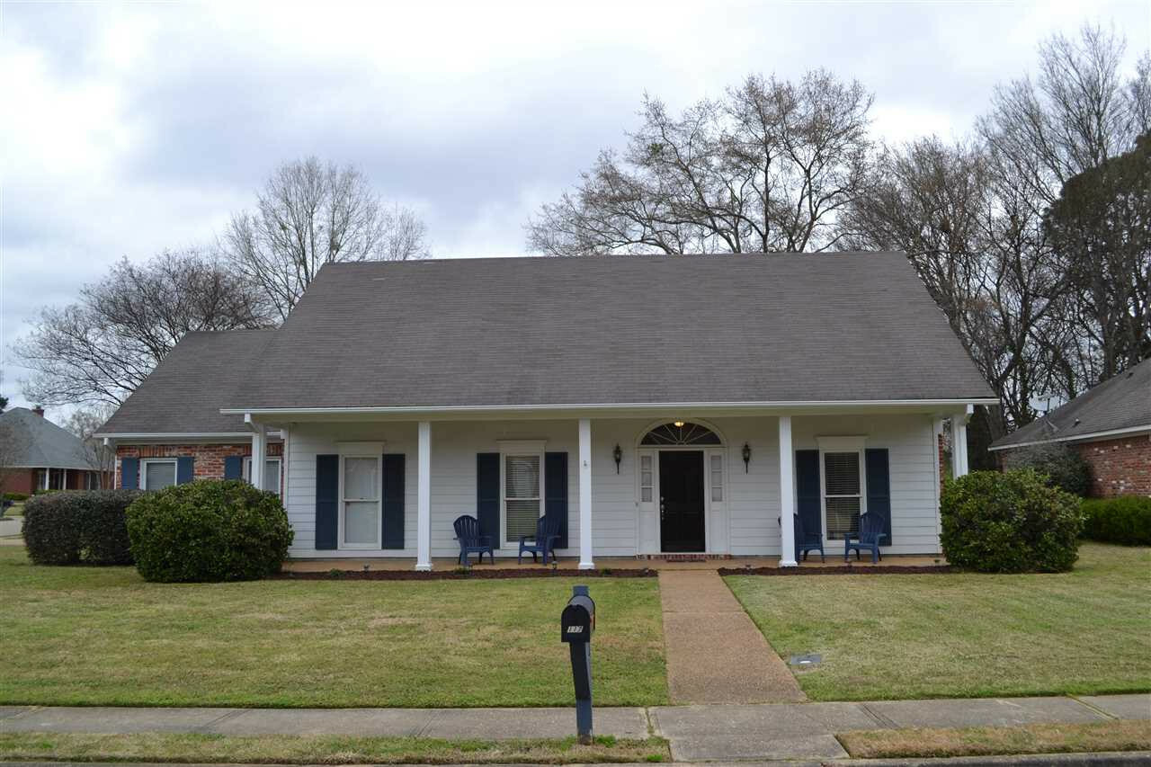 Property Photo:  117 E Hill Drive  MS 39110 