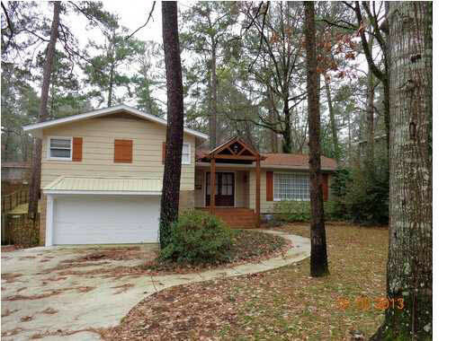 Property Photo:  1777 Brecon Drive  MS 39211 