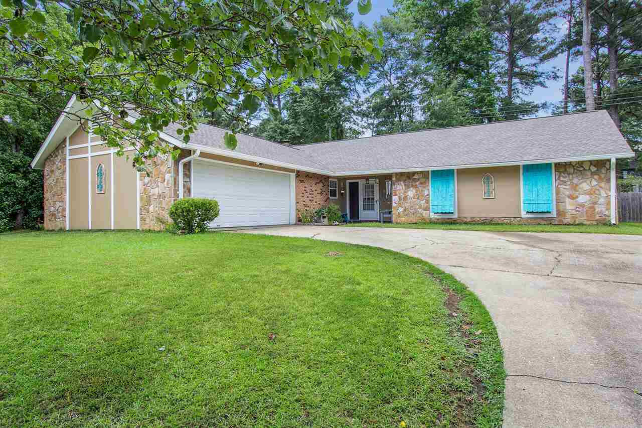 Property Photo:  2034 Beechwood Boulevard  MS 39208 