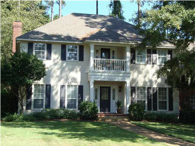 Property Photo:  400 Ridge Circle  MS 39047 