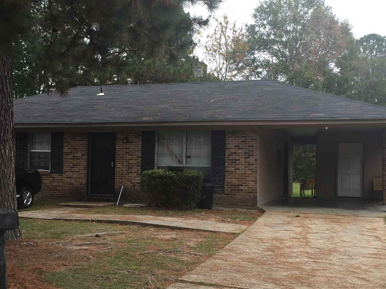 Property Photo: 122 James Garfield Circle MS 39213