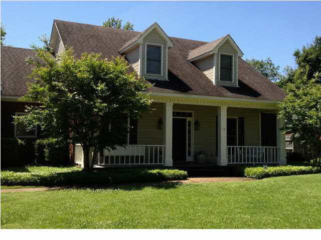 Property Photo:  305 Red Eagle Circle  MS 39157 