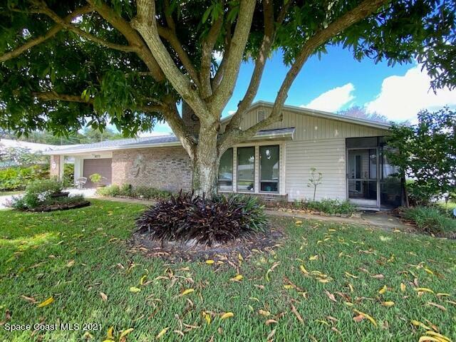 Property Photo: 3073 Sunset Lane FL 32922