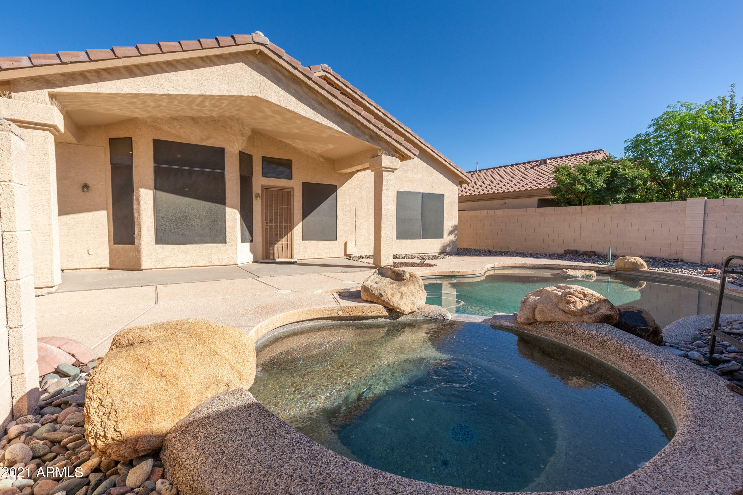 Property Photo:  20440 N 39th Drive  AZ 85308 