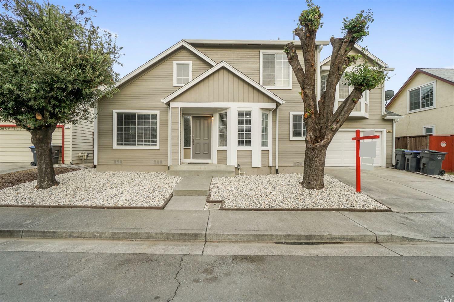 Property Photo:  903 Edgewood Circle  CA 94585 