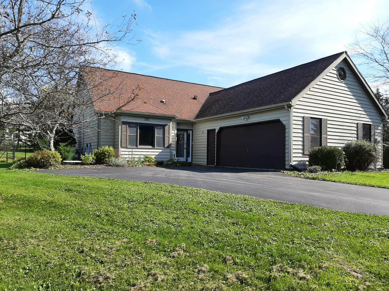 Property Photo: 26 Janivar Drive NY 14850