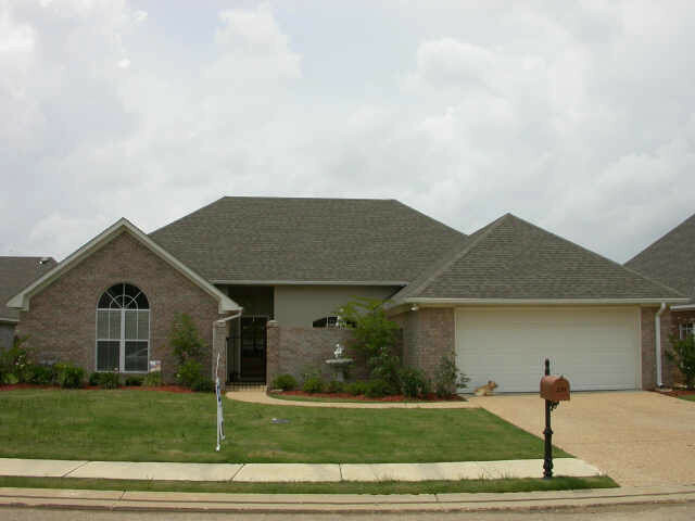 Property Photo:  239 Lighthouse Lane  MS 39047 