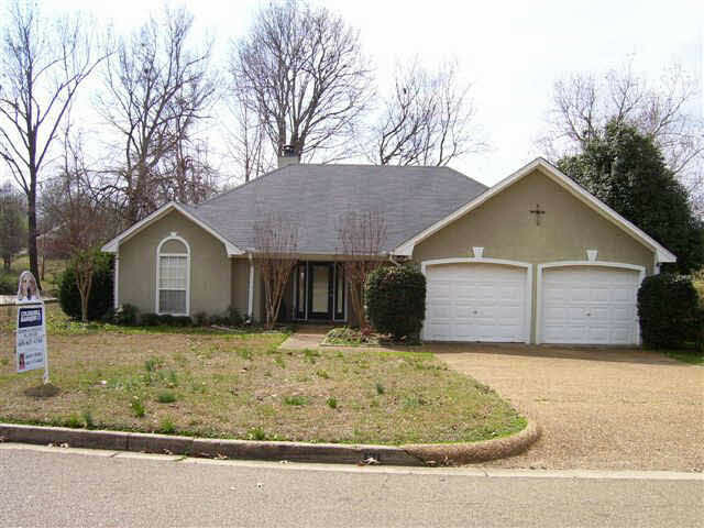 Property Photo:  121 Azalea Circle  MS 39110 