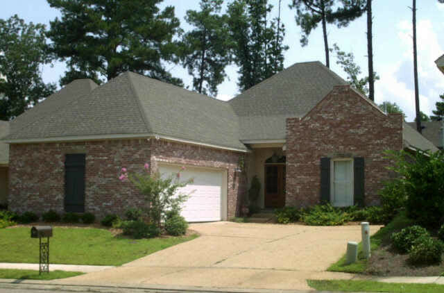 Property Photo:  712 Esplanade Drive  MS 39157 