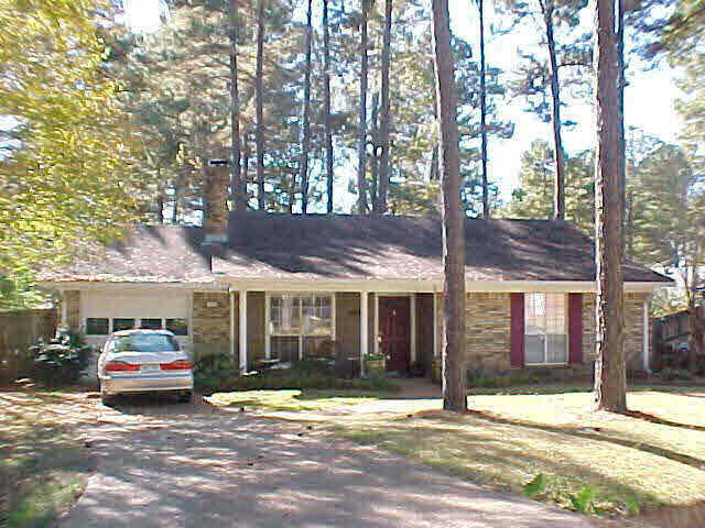 Property Photo:  212 Summit Drive  MS 39110 