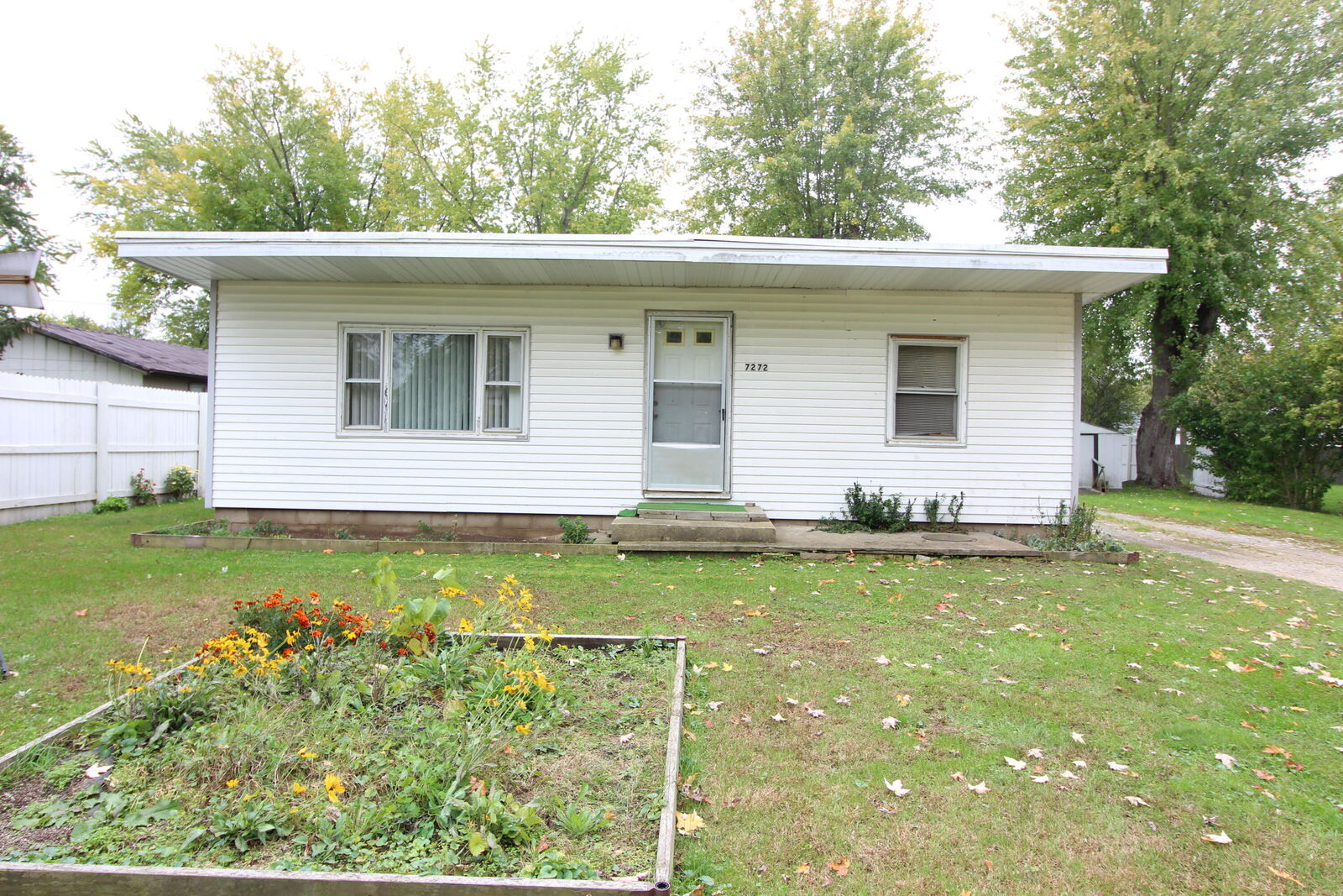 Property Photo: 7272 Helen MI 49038