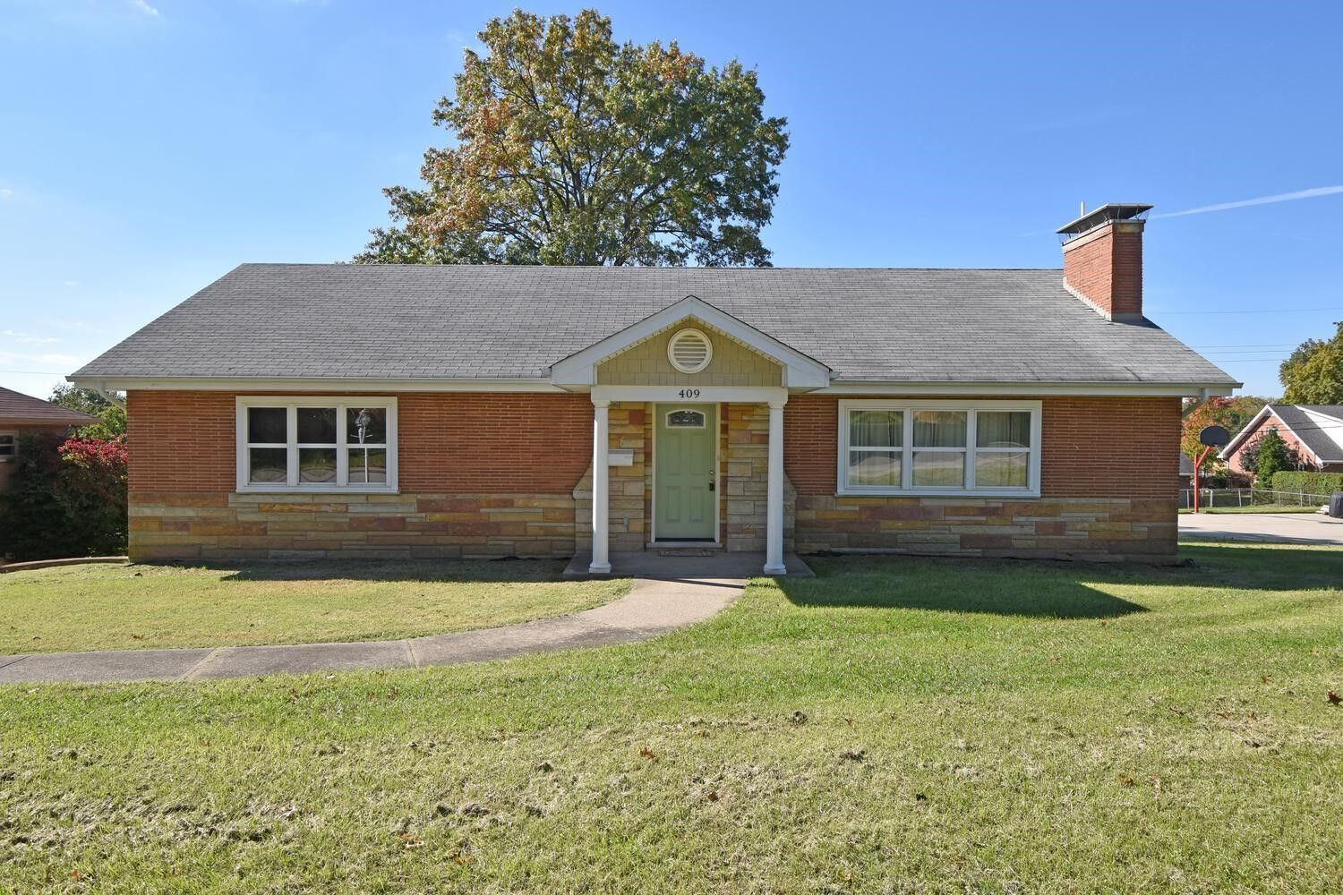 Property Photo:  409 Lorup Avenue  KY 41011