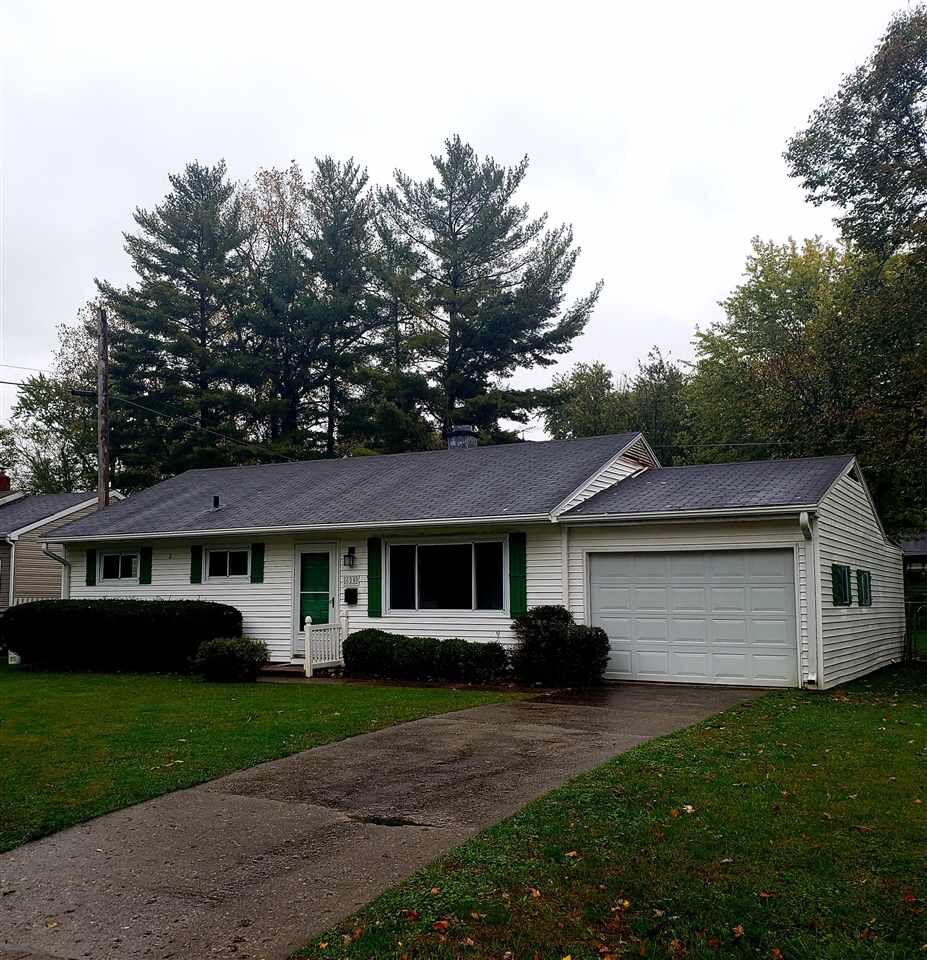 Property Photo:  625 S 19th Street  IN 47374