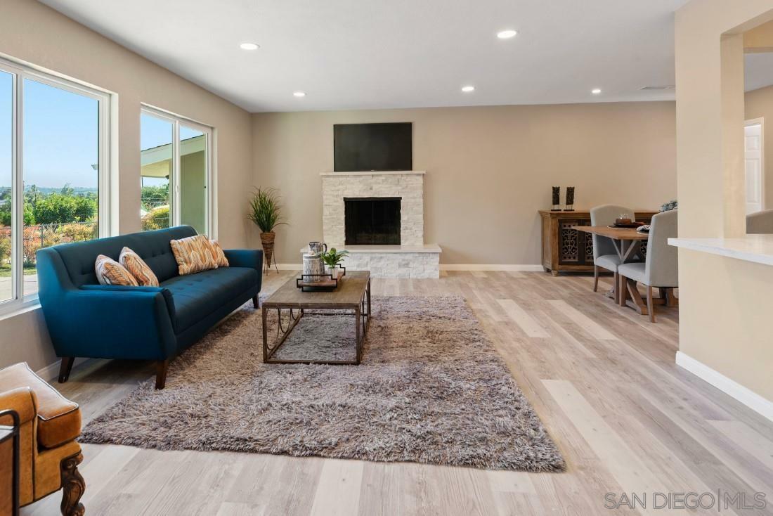 Property Photo: 739 Suzanne Ln CA 92026
