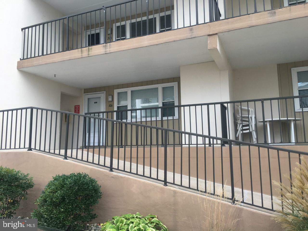 Property Photo: 11 53rd 106 MD 21843
