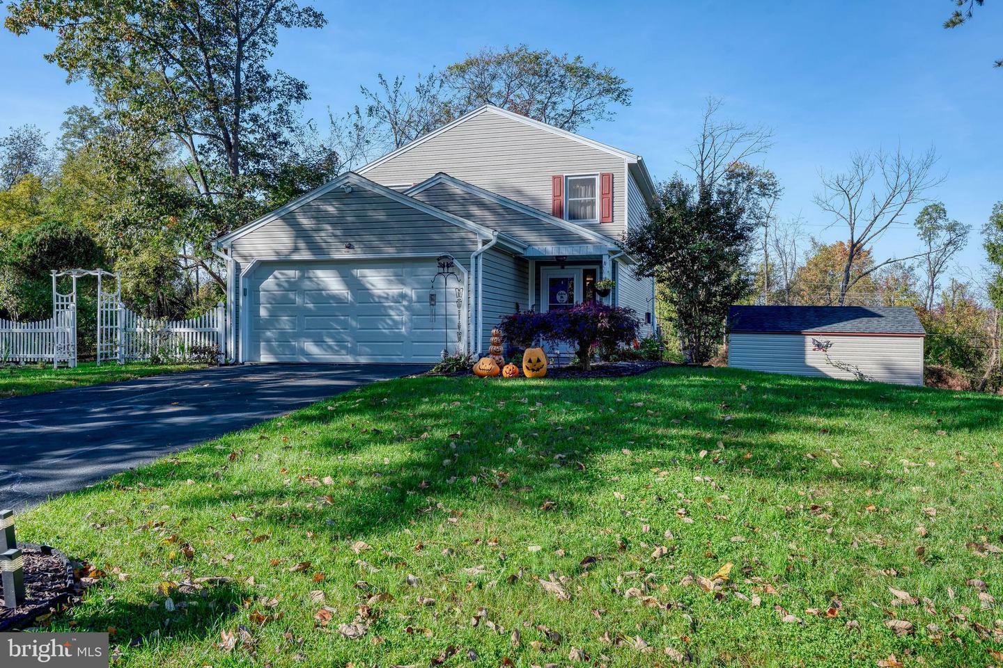 Property Photo:  2162 Gale Drive  PA 17110 