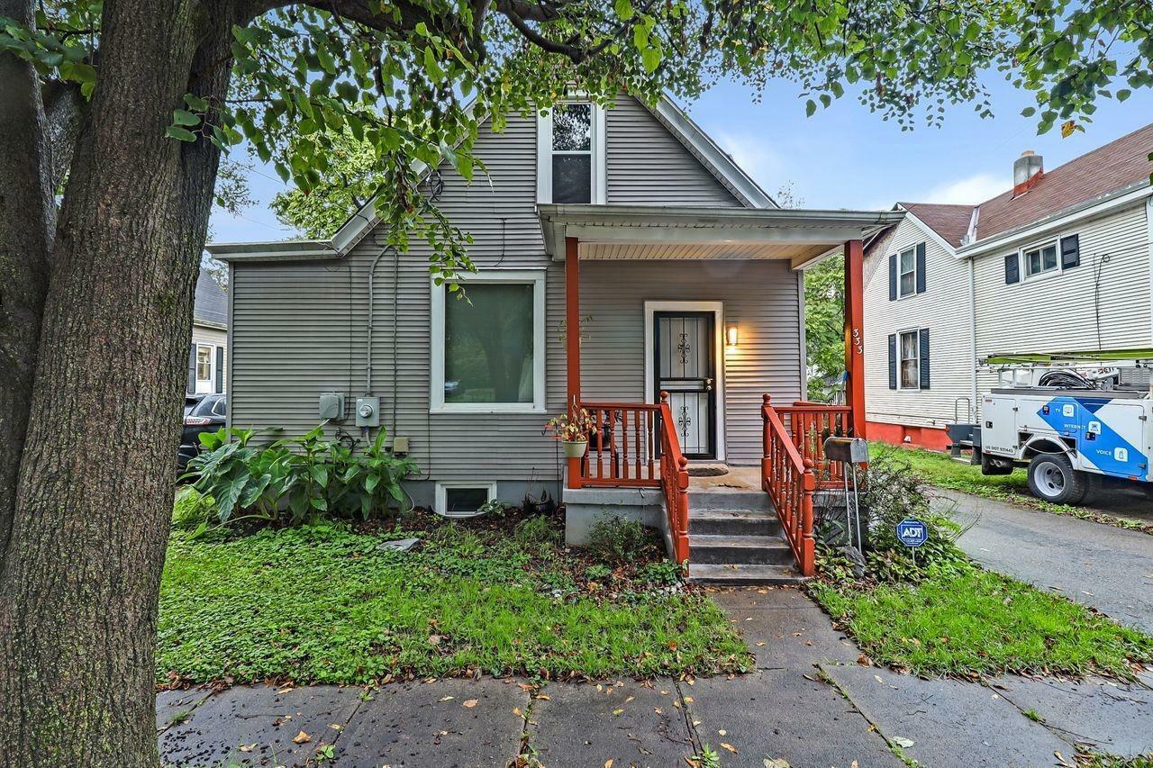 Property Photo: 333 Williams St OH 45215