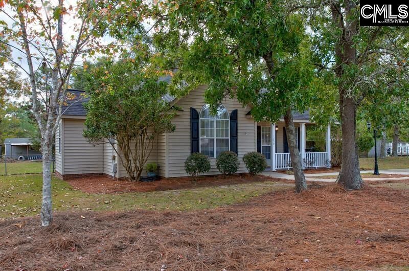 Property Photo: 1259 Wildwood SC 29045