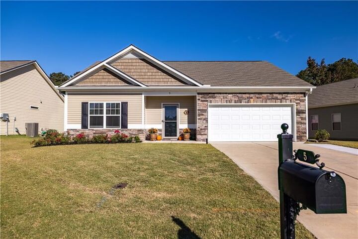 5 Grandberry Court  Rome GA 30165 photo