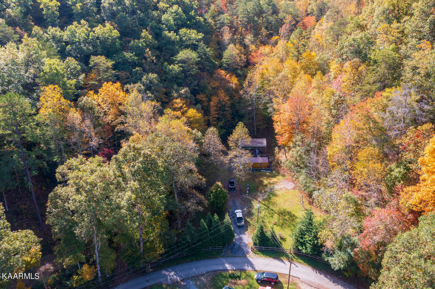 Property Photo: 433 Steve Brown Rd TN 37708