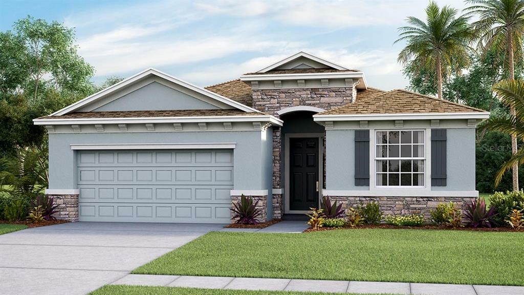 Property Photo: 17007 Avon Dive Lane FL 33598