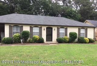 Property Photo: 8208 Chesterfield Drive MS 38671