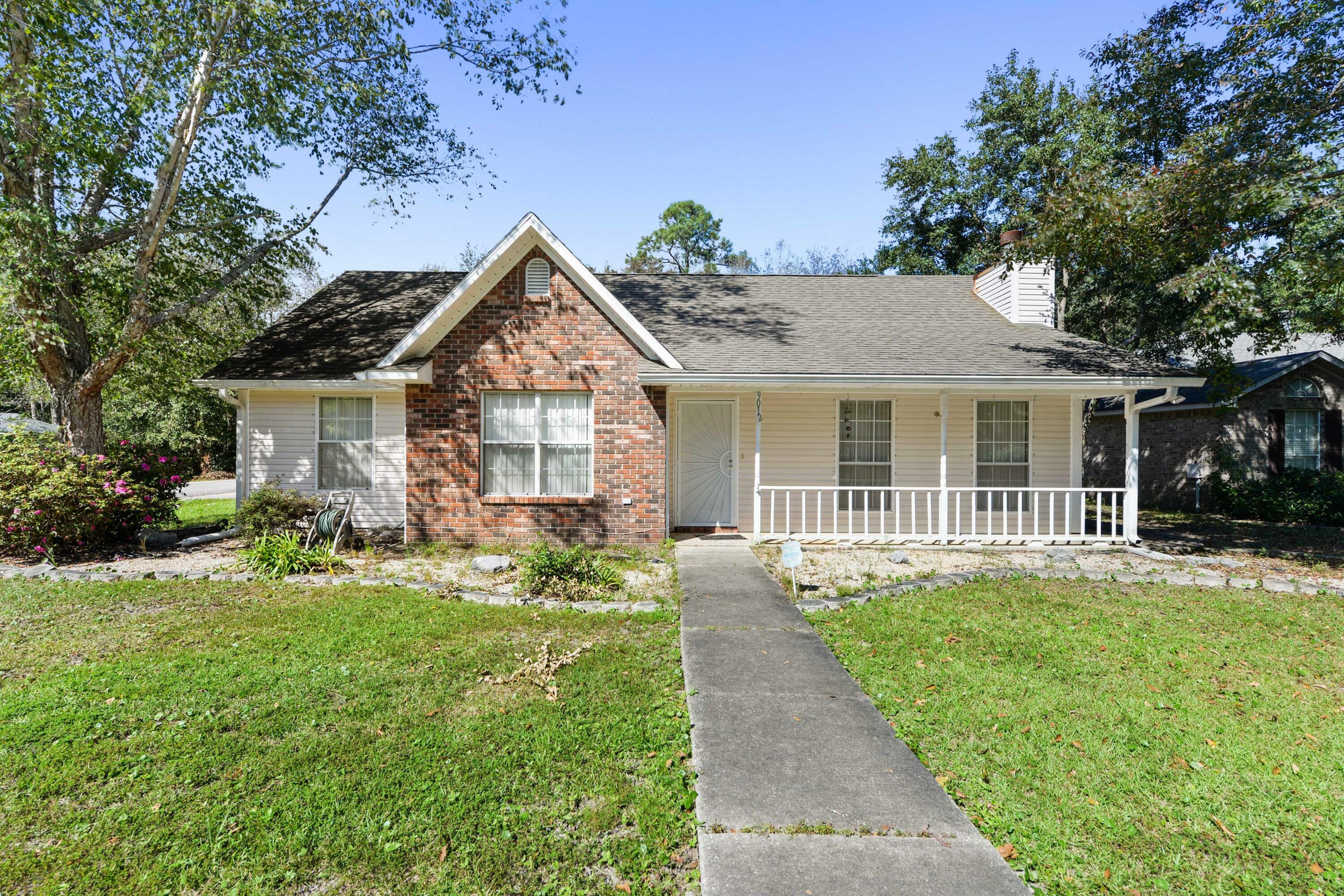 9012 Meadowlark Avenue  Ocean Springs MS 39564 photo