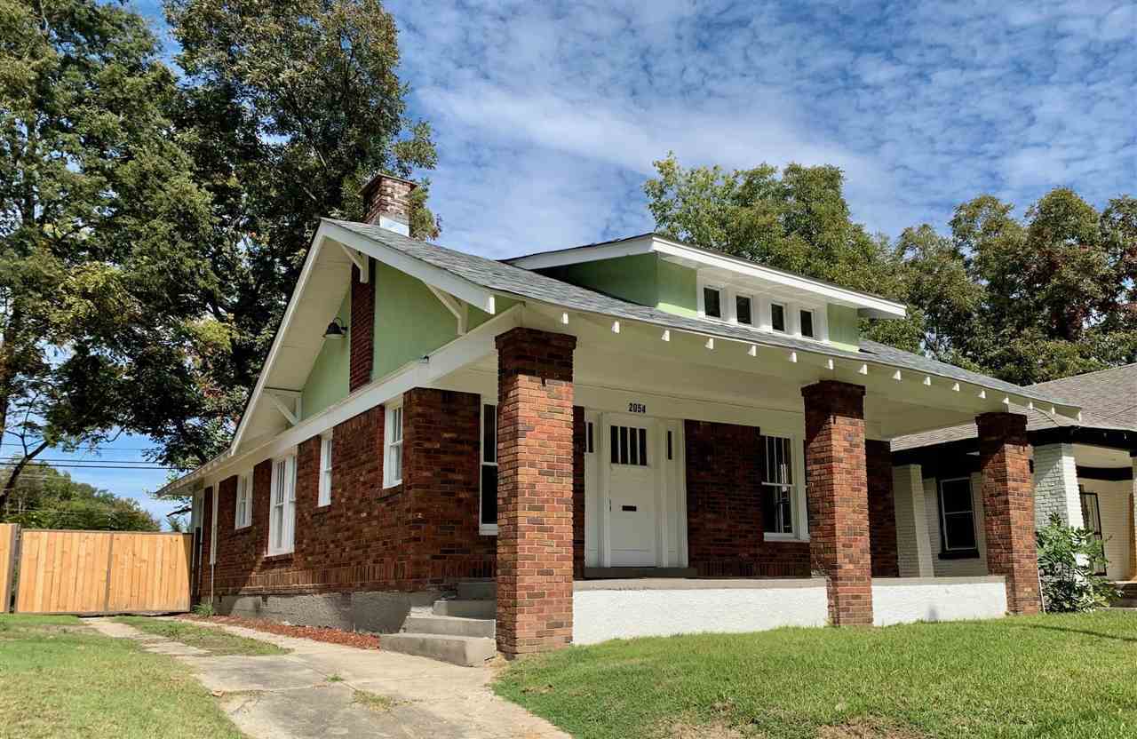 Property Photo:  2054 E McLemore Ave E  TN 38114 