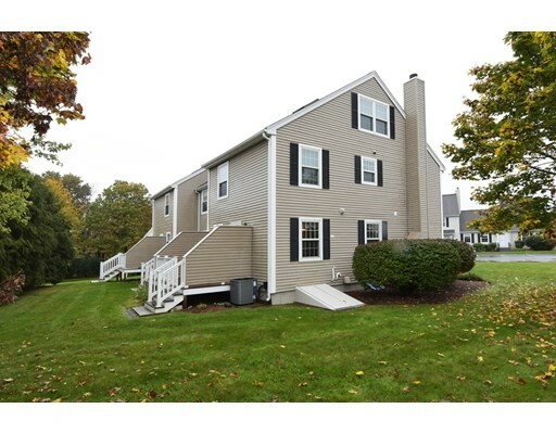 Property Photo:  801 Forest Park Dr 801  MA 01501 