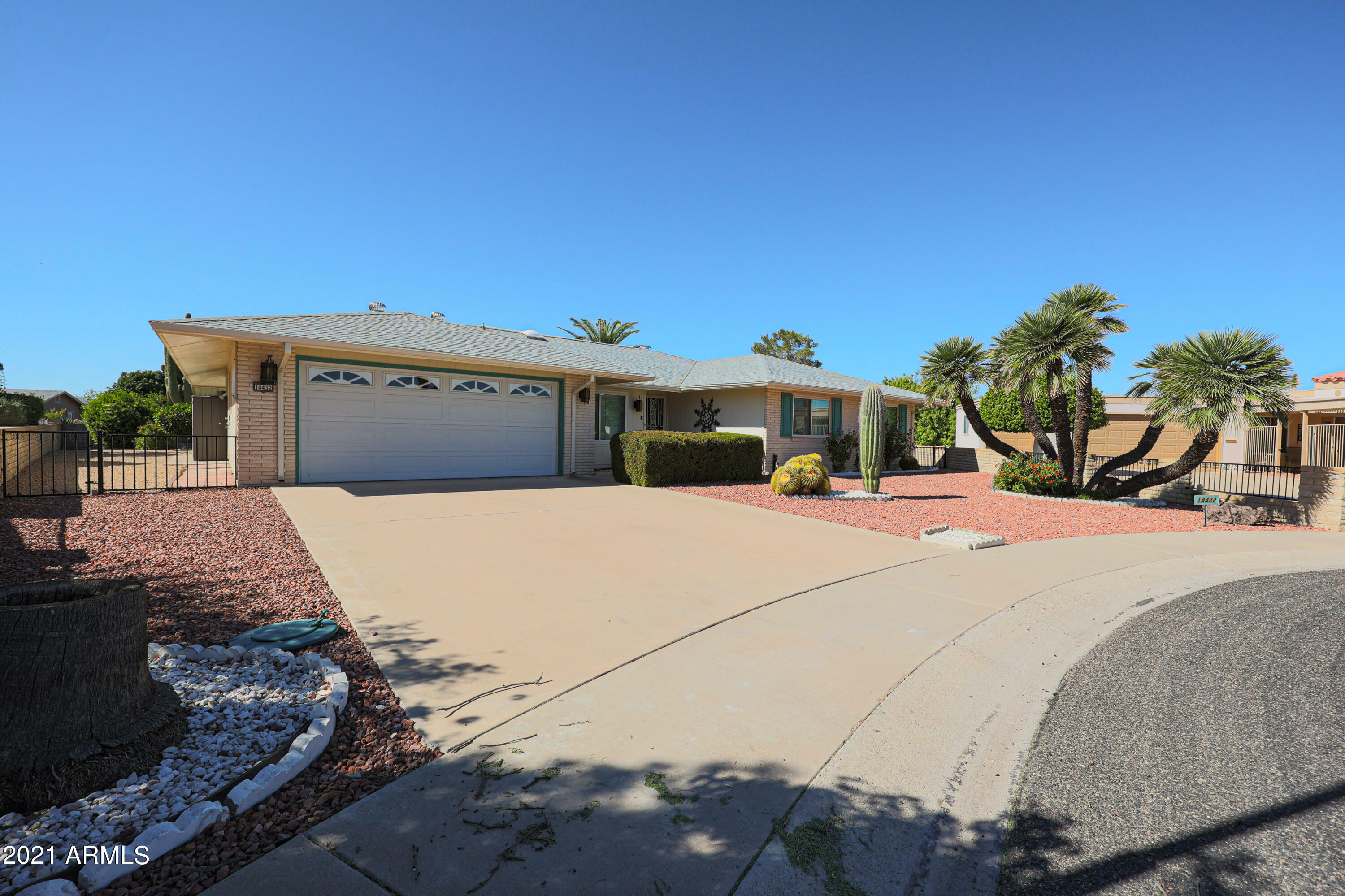 Property Photo:  14432 N Arrowhead Court  AZ 85351 