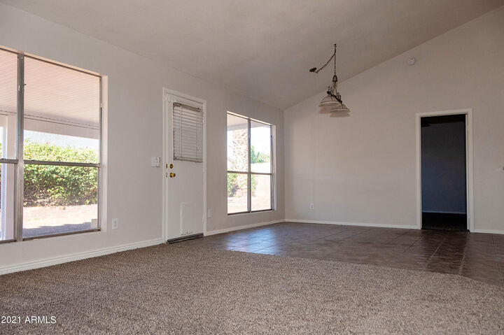 Property Photo:  7282 W Laurel Lane  AZ 85345 
