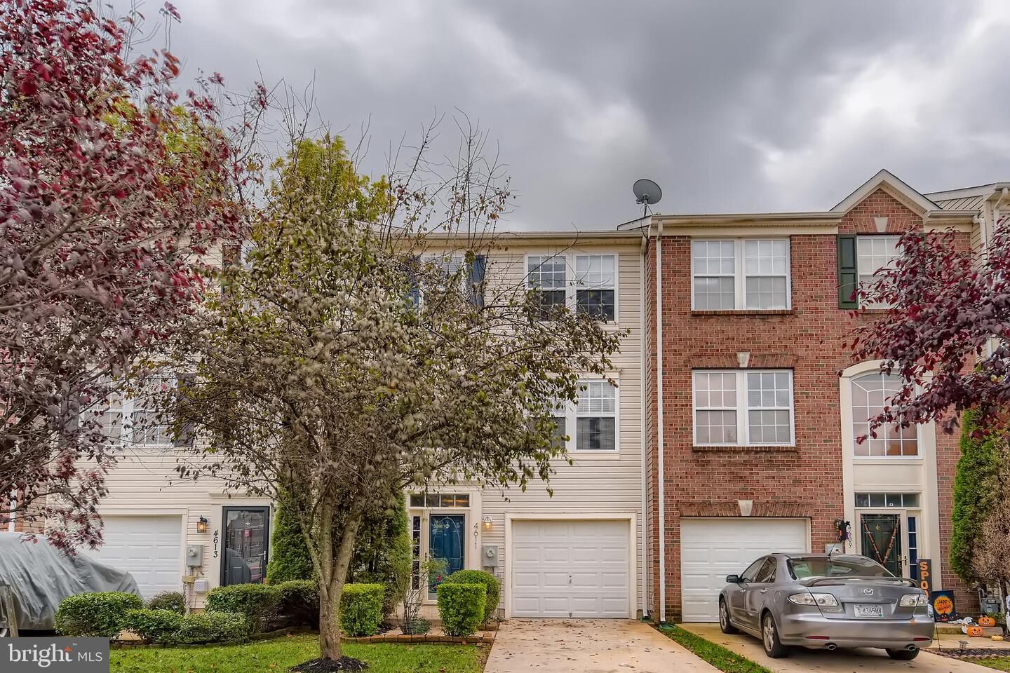 Property Photo: 4611 Harrier Way MD 21017
