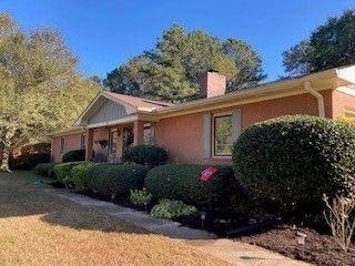 Property Photo:  1245 Mayfield Road  GA 30009 