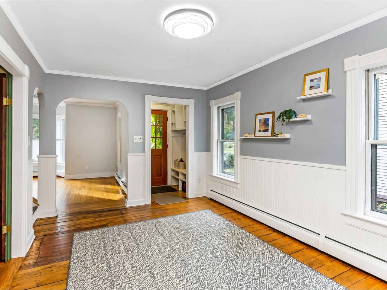 Property Photo: 358 North Street VT 05401-2922