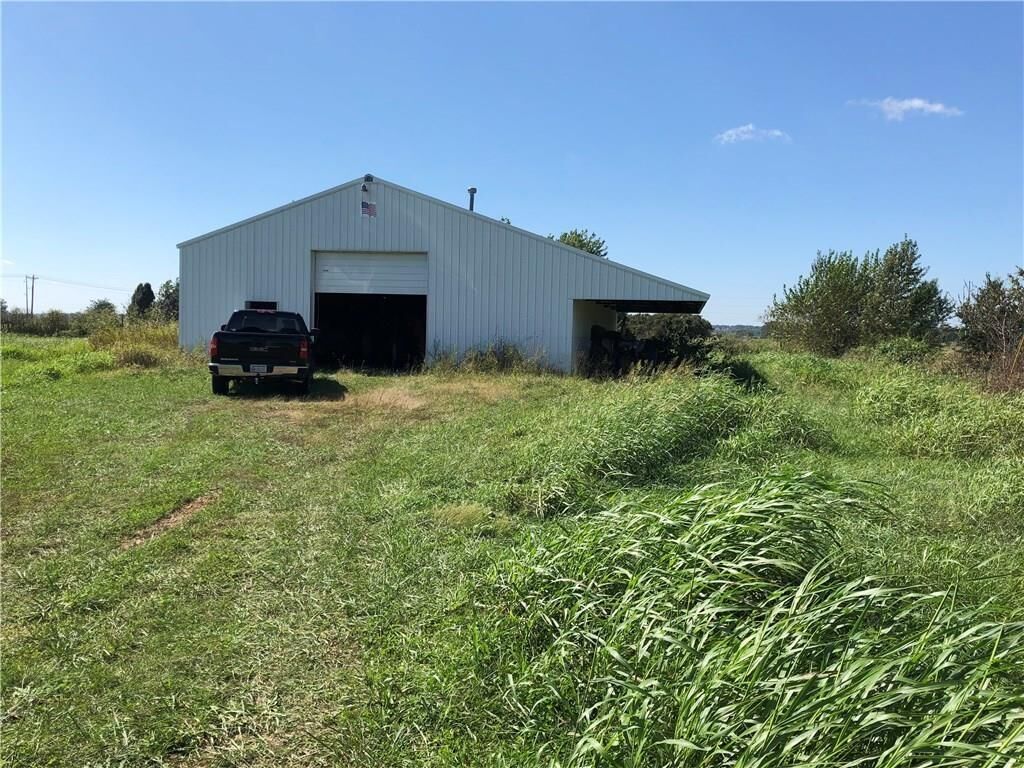 Property Photo: 578 Womack Road AR 72719