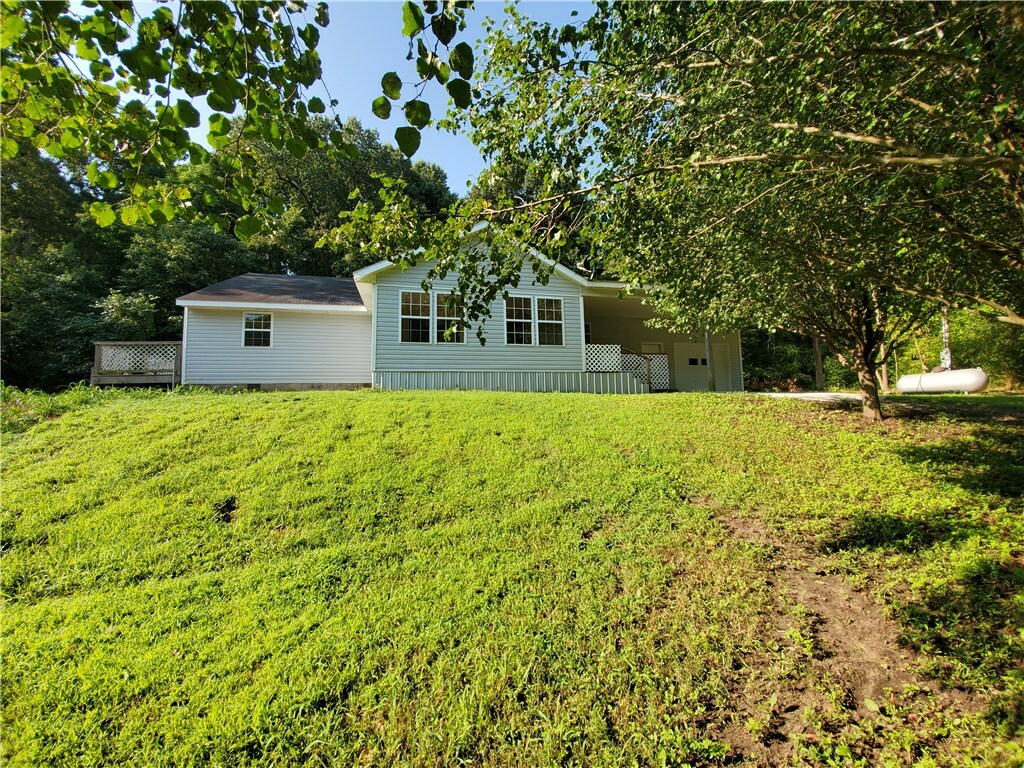 213 County Road 621  Green Forest AR 72638 photo