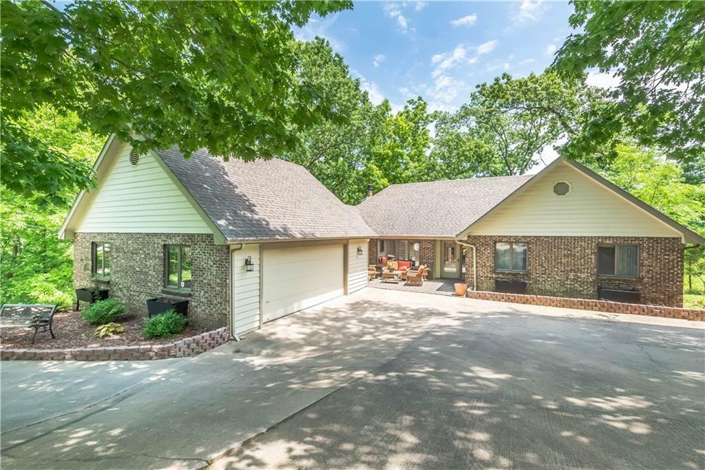 Property Photo:  32 Country Club Drive  AR 72631 