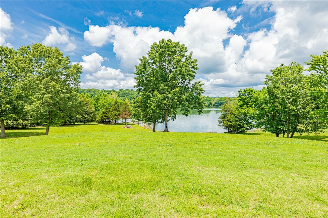 Property Photo:  17124 Barzel Point Road  AR 72756 