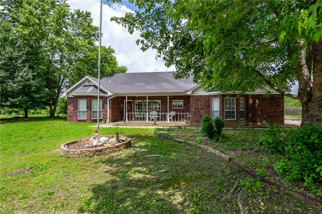 Property Photo:  2346 N Brandi Avenue  AR 72701 