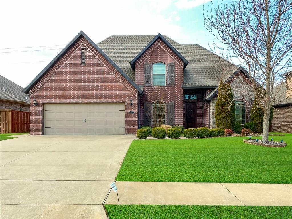 1617 NE Rock Street  Bentonville AR 72712 photo