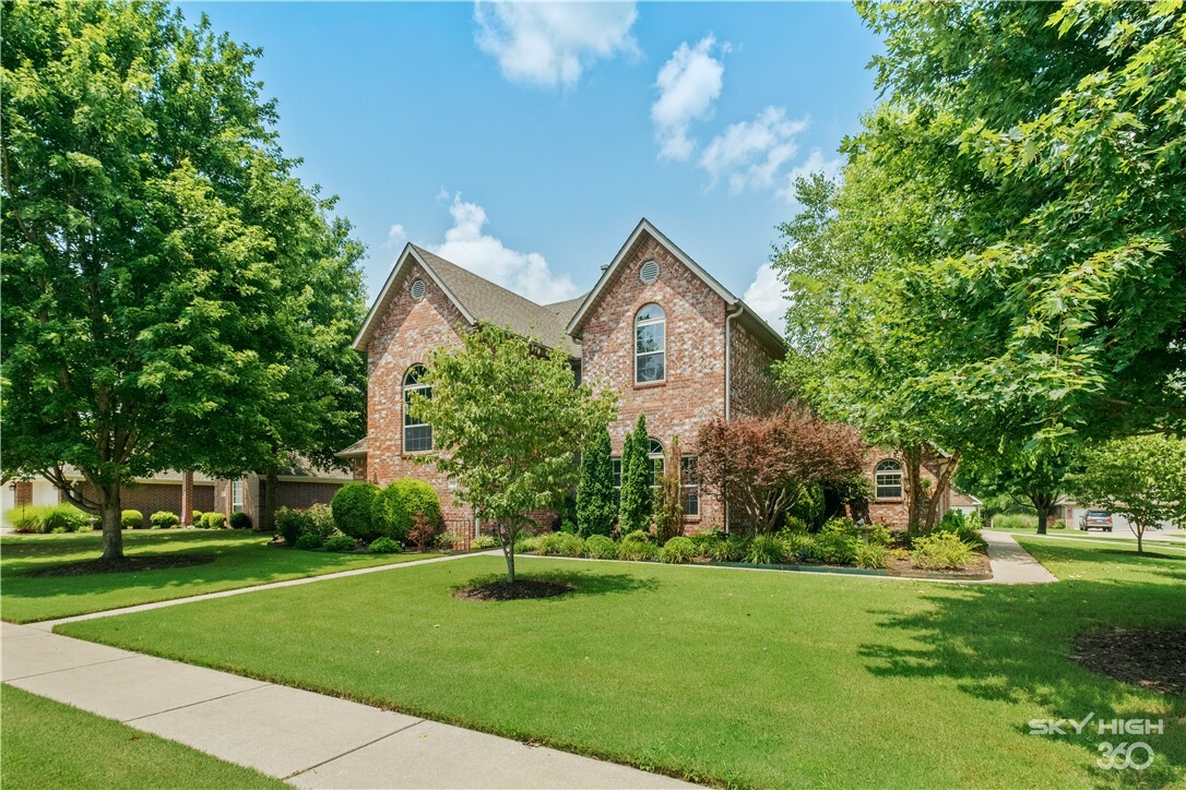 4202 W Kynleigh Place  Fayetteville AR 72704 photo