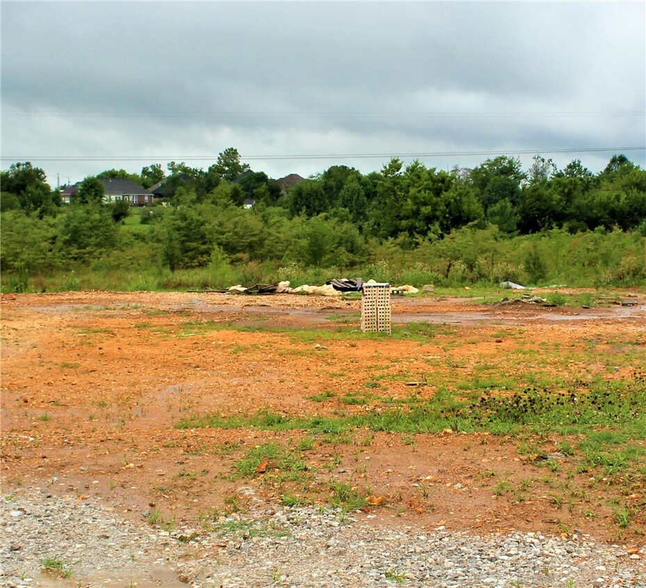 Property Photo:  1202 NW Angel Falls Road  AR 72712 