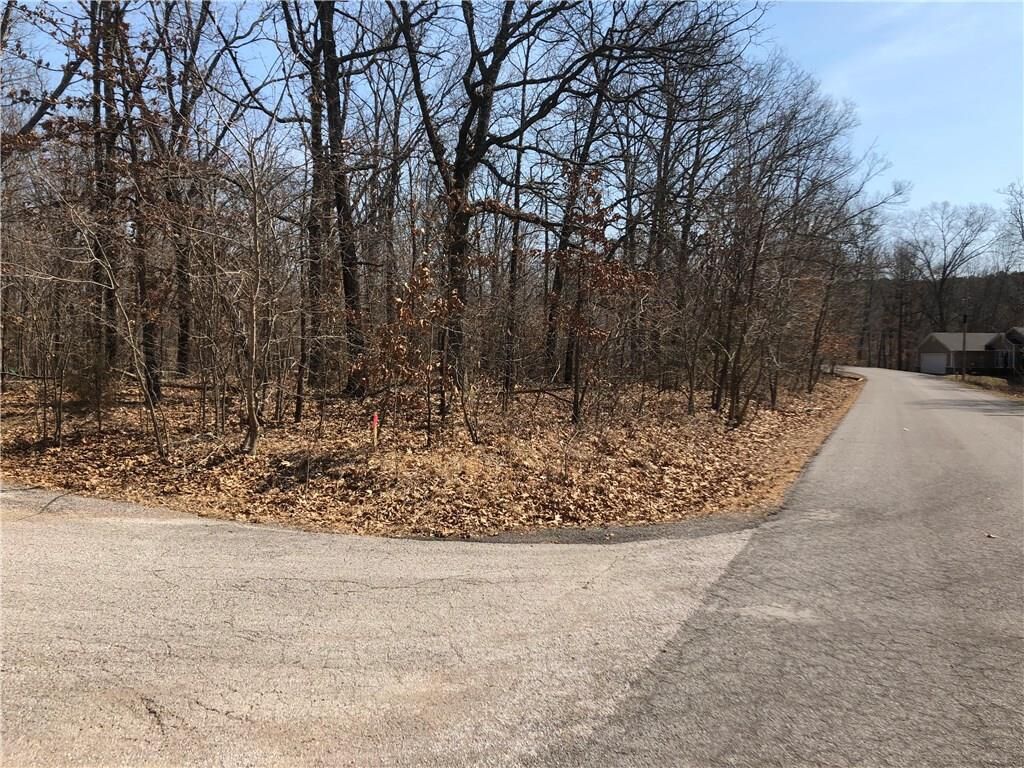 Property Photo:  Lot 30 Tiree Drive  AR 72715 