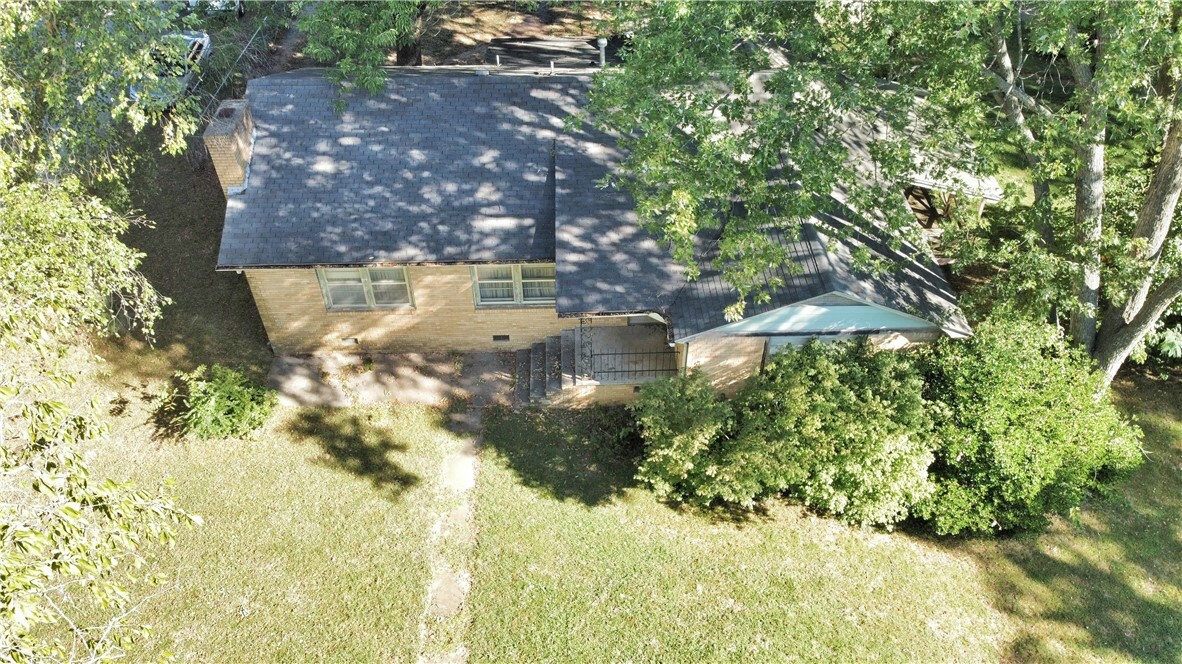 Property Photo:  808 W Central Avenue  AR 72712 