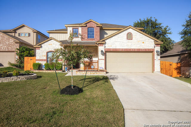 Property Photo:  10611 Clover Cyn  TX 78023 