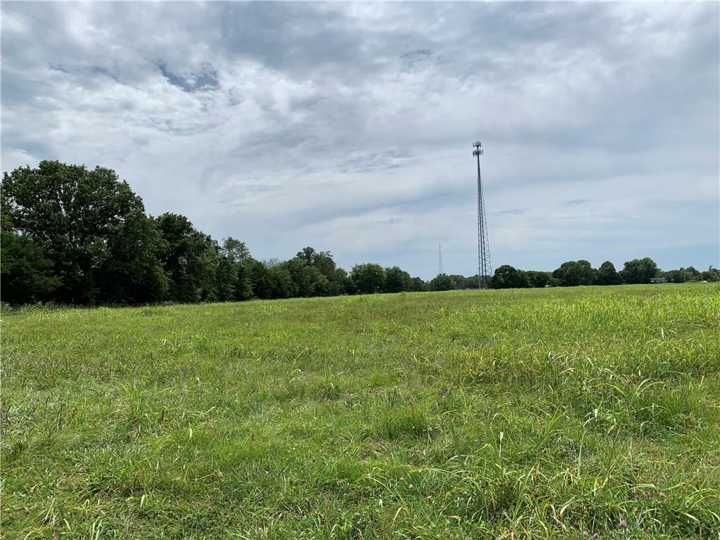 Property Photo: Tract 6 Hwy 62 AR 72732