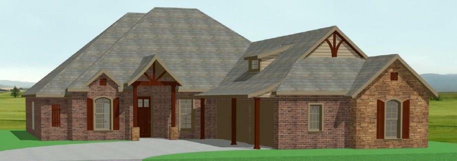 Property Photo: 3003 SW Satinwood Avenue AR 72712