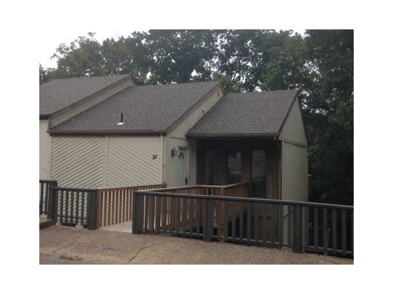 Property Photo:  27 Estes Drive  AR 72714 